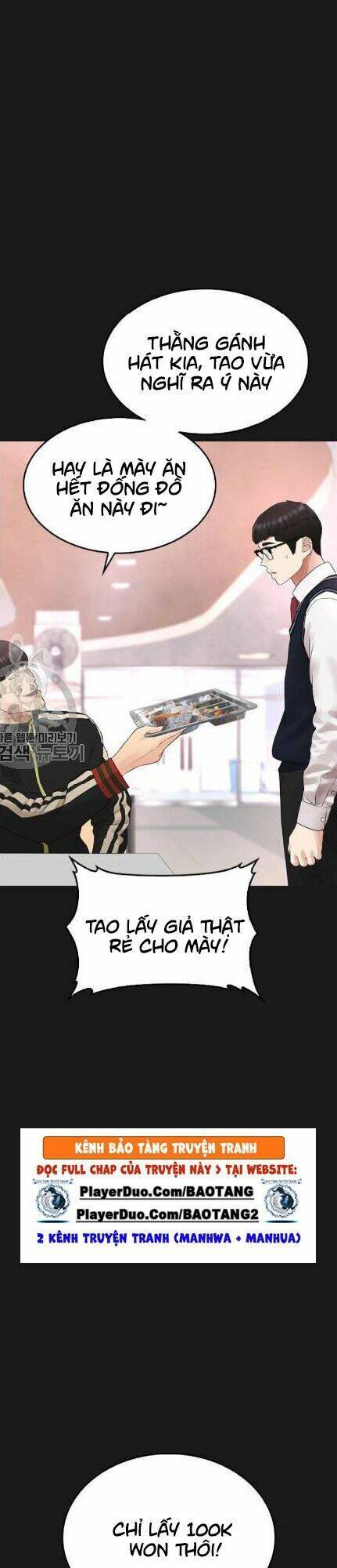 Bố Vạn Năng Chapter 15 - Trang 2