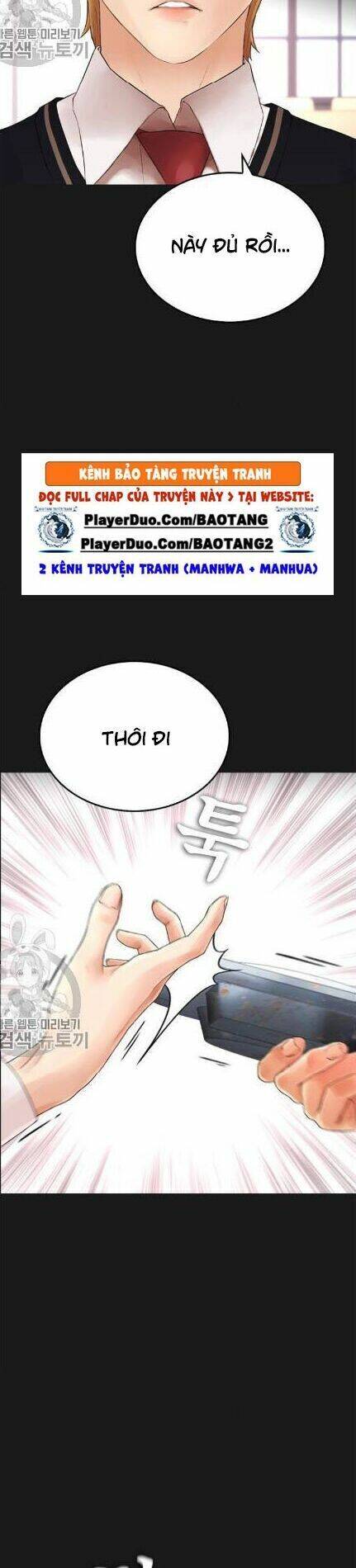 Bố Vạn Năng Chapter 15 - Trang 2