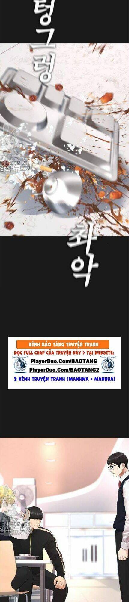 Bố Vạn Năng Chapter 15 - Trang 2