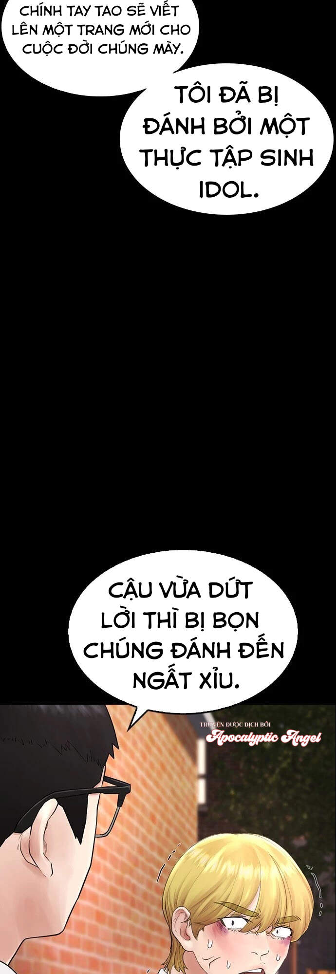 Bố Vạn Năng Chapter 16 - Trang 2