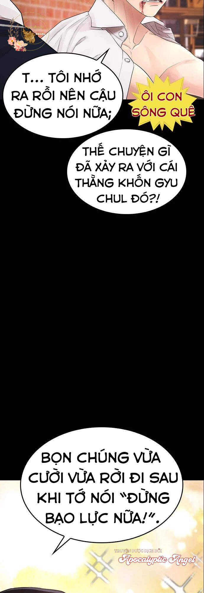 Bố Vạn Năng Chapter 16 - Trang 2