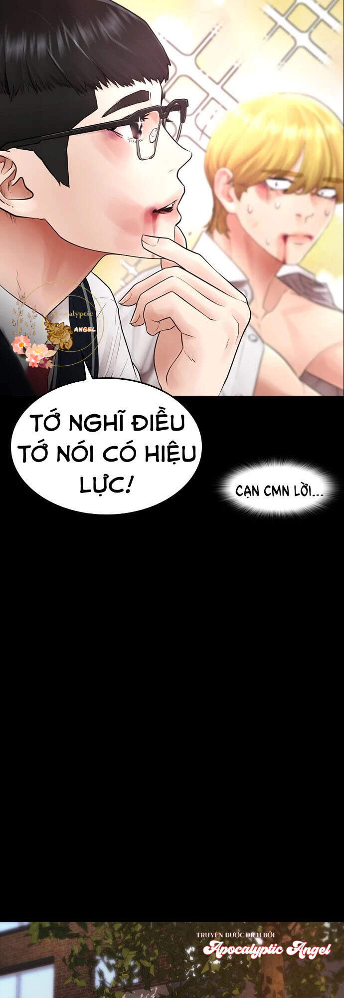 Bố Vạn Năng Chapter 16 - Trang 2