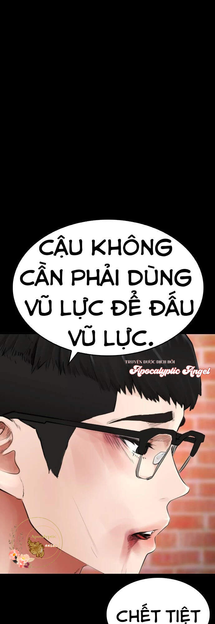 Bố Vạn Năng Chapter 16 - Trang 2
