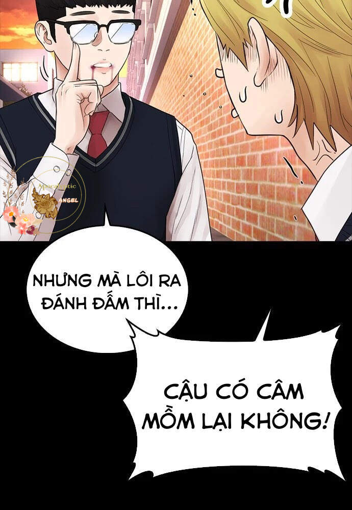 Bố Vạn Năng Chapter 16 - Trang 2