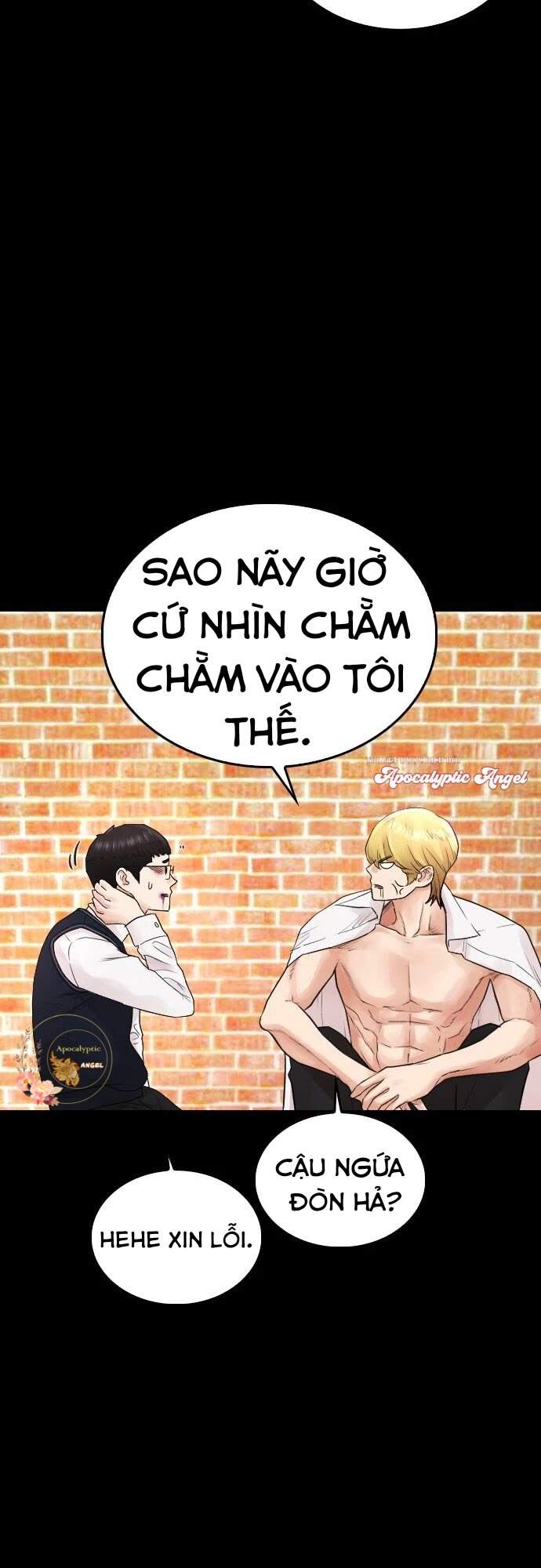Bố Vạn Năng Chapter 16 - Trang 2