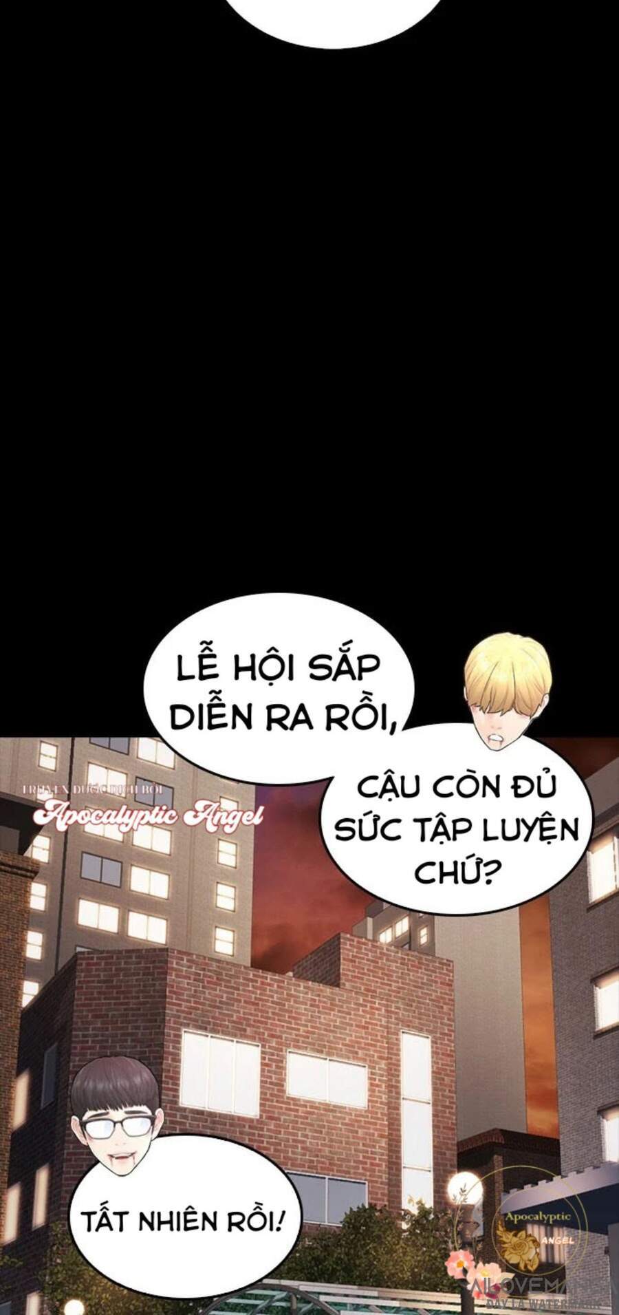 Bố Vạn Năng Chapter 16 - Trang 2