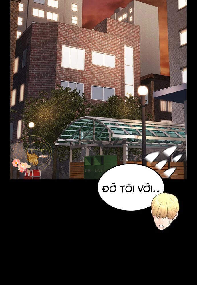 Bố Vạn Năng Chapter 16 - Trang 2