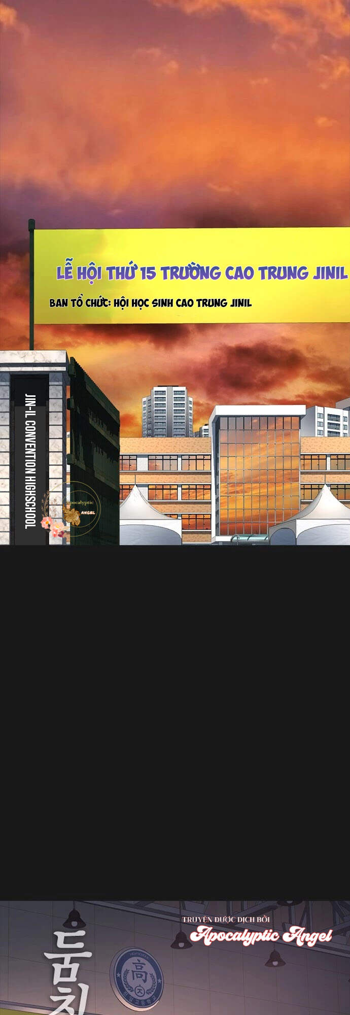 Bố Vạn Năng Chapter 16 - Trang 2