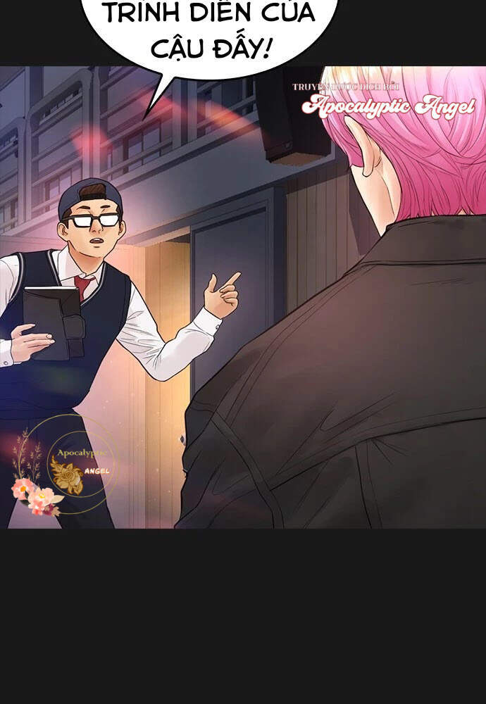 Bố Vạn Năng Chapter 16 - Trang 2