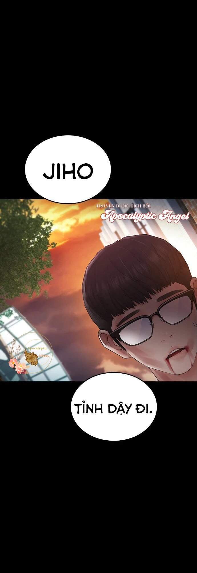 Bố Vạn Năng Chapter 16 - Trang 2