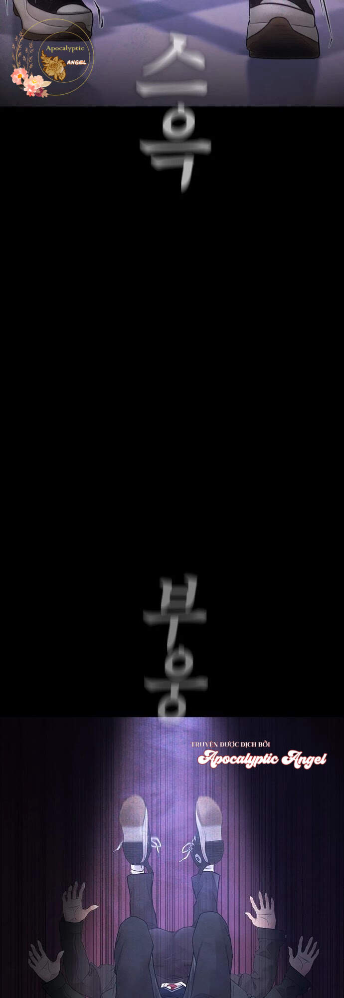 Bố Vạn Năng Chapter 16 - Trang 2