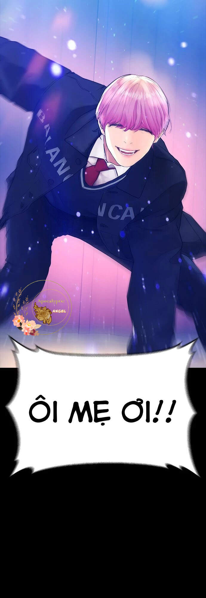 Bố Vạn Năng Chapter 16 - Trang 2