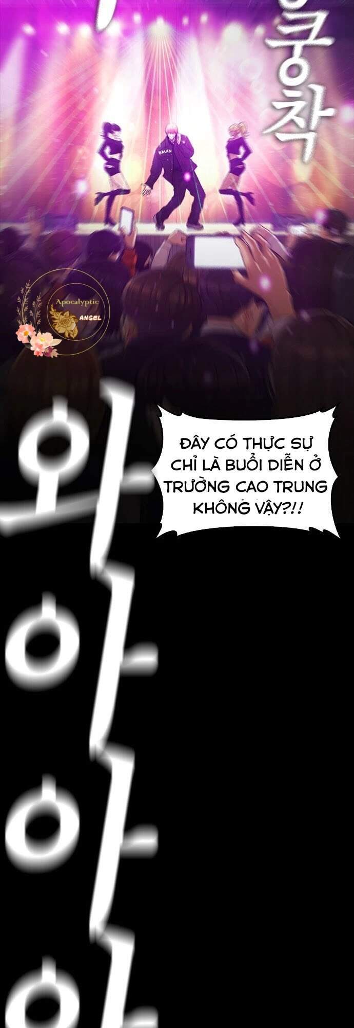 Bố Vạn Năng Chapter 16 - Trang 2