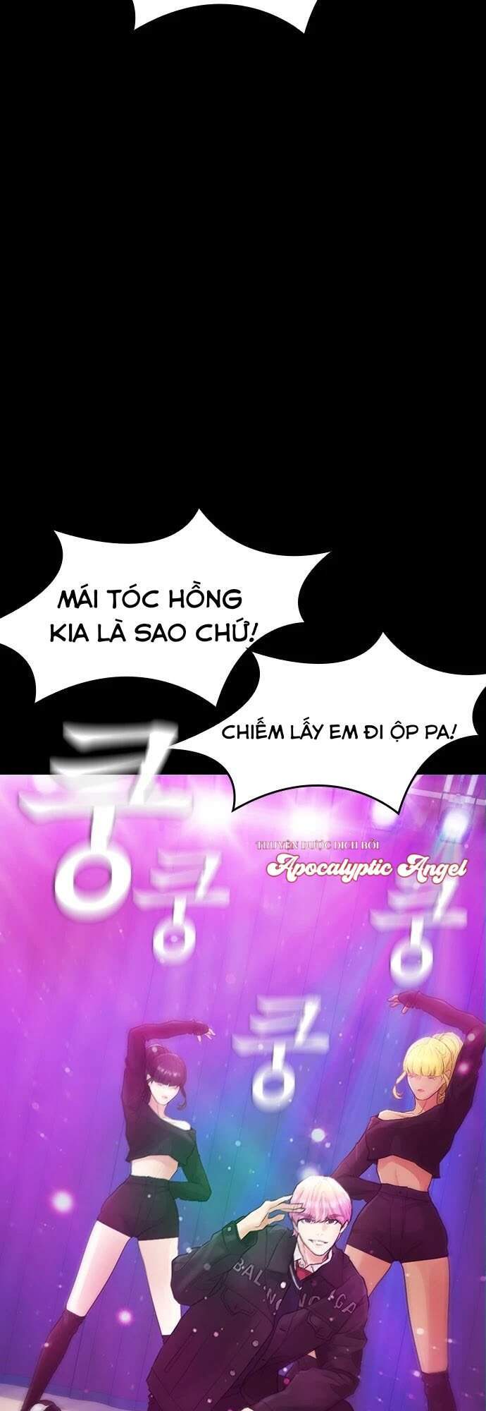 Bố Vạn Năng Chapter 16 - Trang 2