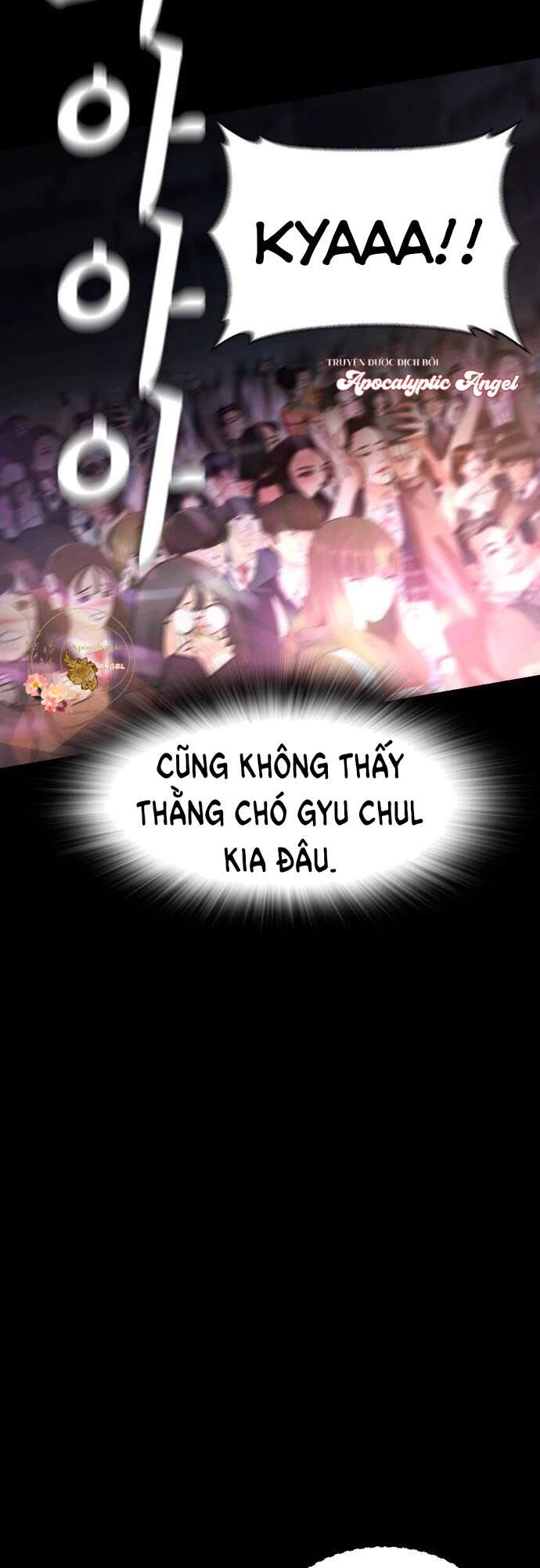 Bố Vạn Năng Chapter 16 - Trang 2