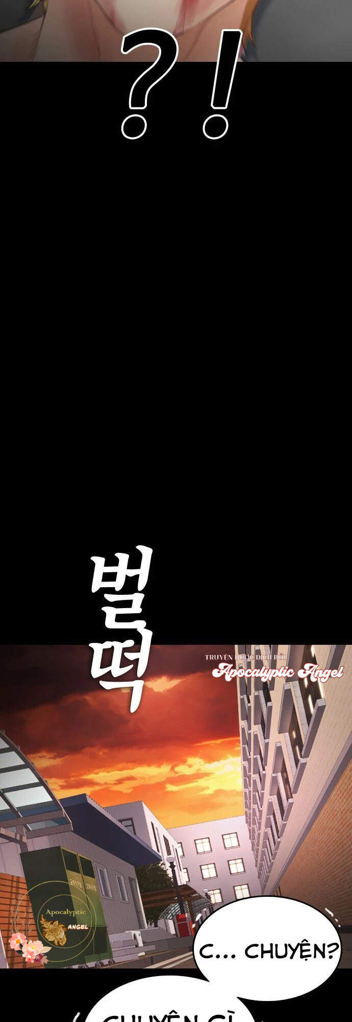 Bố Vạn Năng Chapter 16 - Trang 2