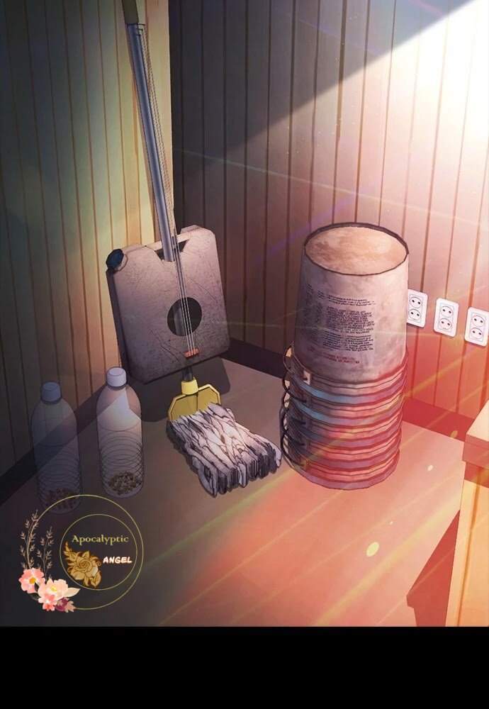 Bố Vạn Năng Chapter 16 - Trang 2