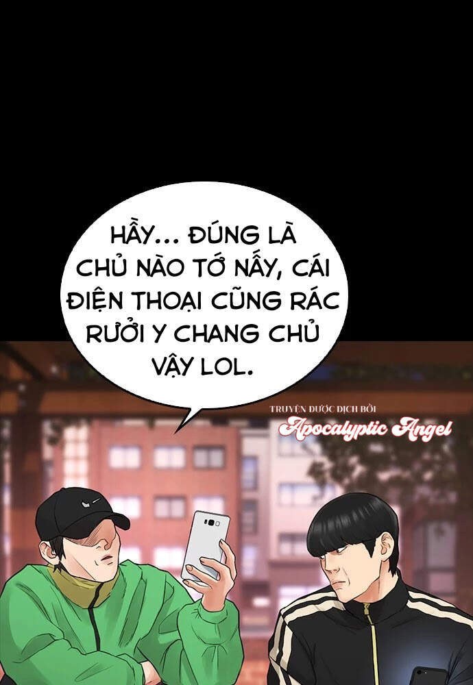 Bố Vạn Năng Chapter 16 - Trang 2