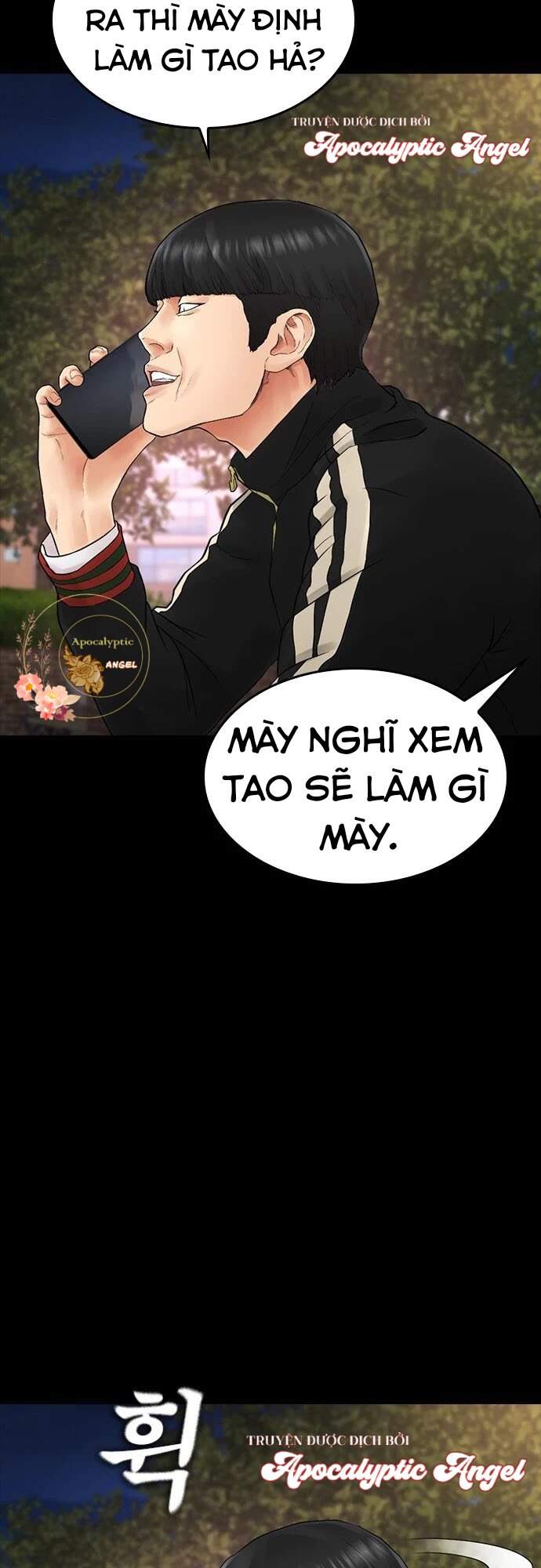 Bố Vạn Năng Chapter 16 - Trang 2