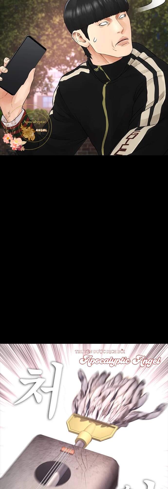 Bố Vạn Năng Chapter 16 - Trang 2