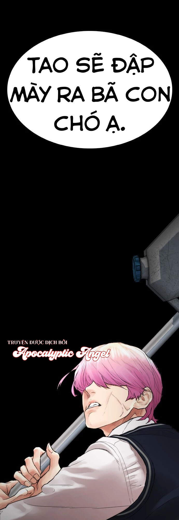 Bố Vạn Năng Chapter 16 - Trang 2