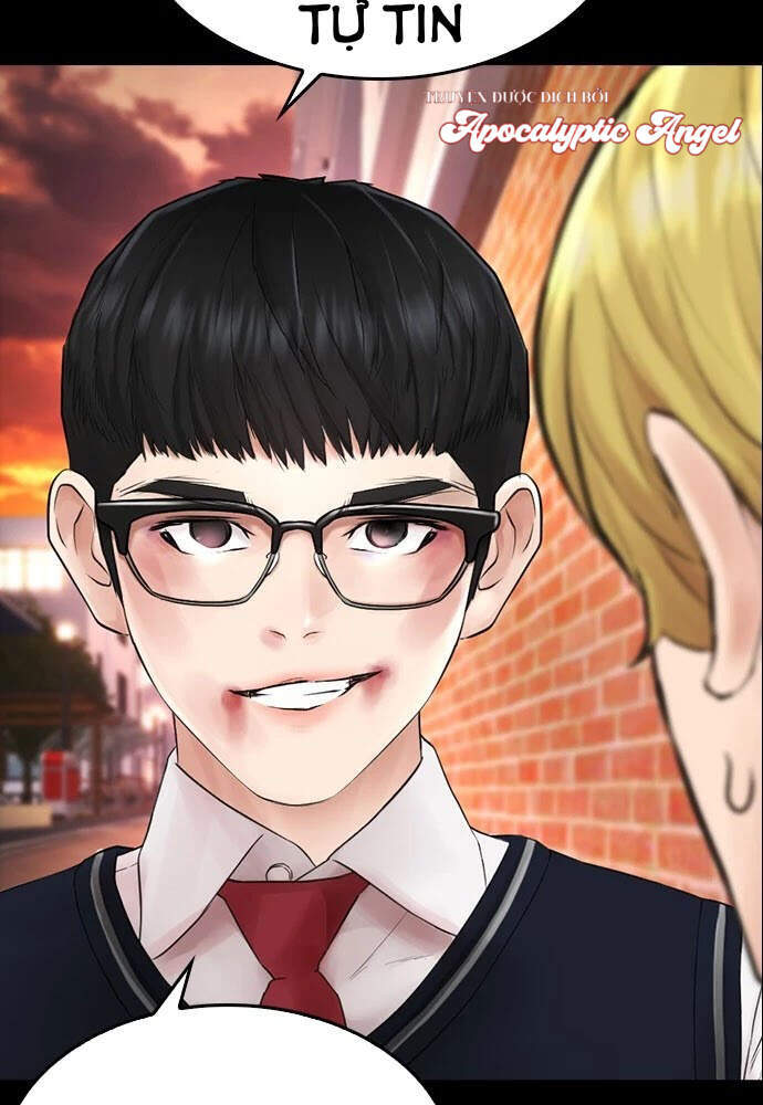 Bố Vạn Năng Chapter 16 - Trang 2