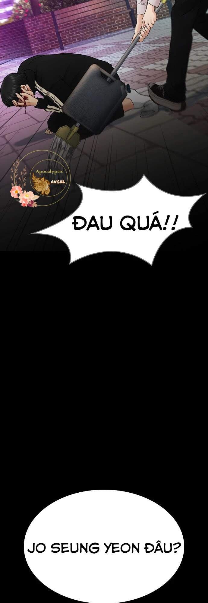 Bố Vạn Năng Chapter 16 - Trang 2