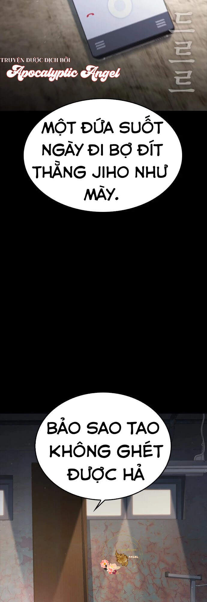 Bố Vạn Năng Chapter 17 - Trang 2