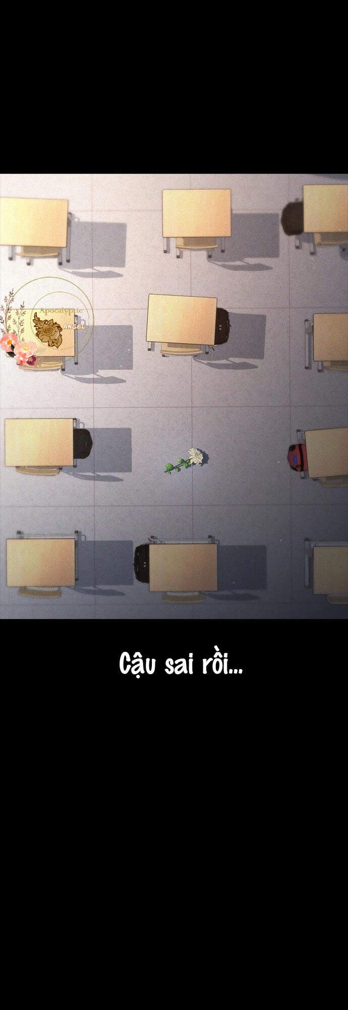 Bố Vạn Năng Chapter 17 - Trang 2