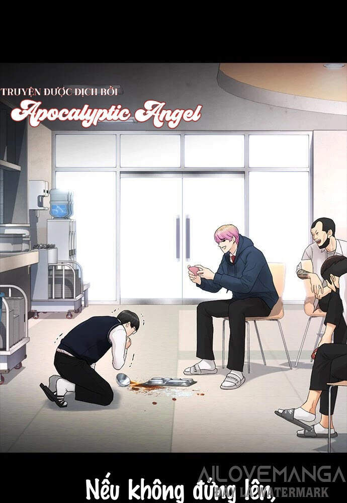 Bố Vạn Năng Chapter 17 - Trang 2