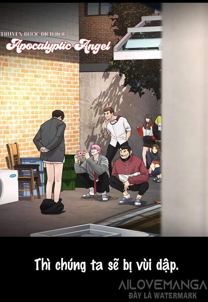 Bố Vạn Năng Chapter 17 - Trang 2