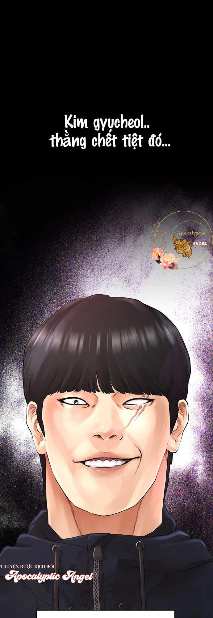 Bố Vạn Năng Chapter 17 - Trang 2