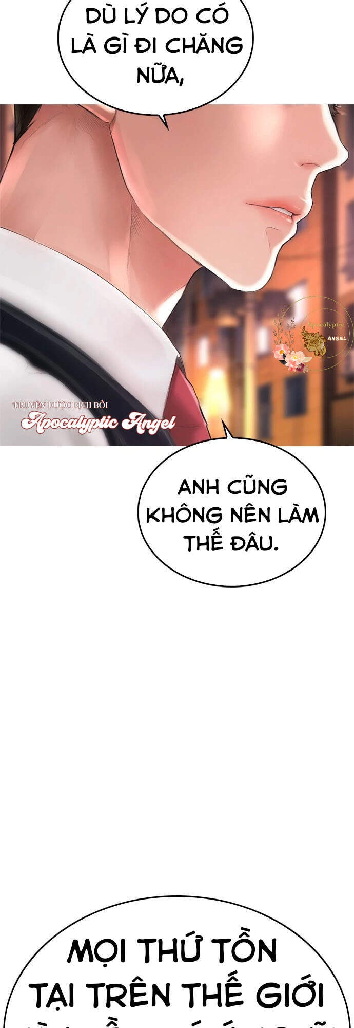 Bố Vạn Năng Chapter 17 - Trang 2