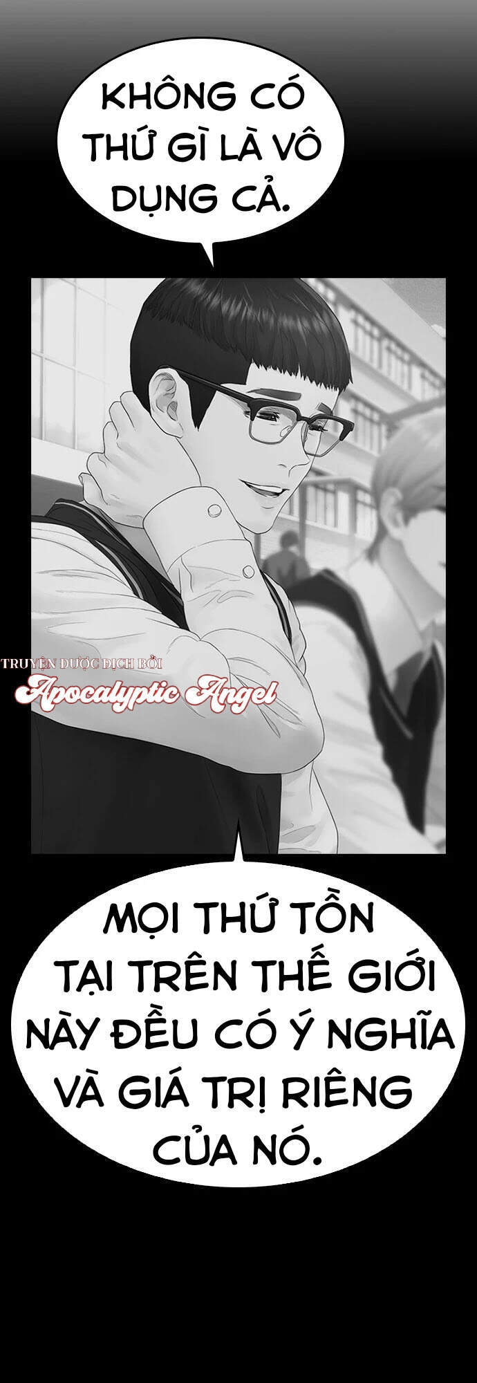 Bố Vạn Năng Chapter 17 - Trang 2