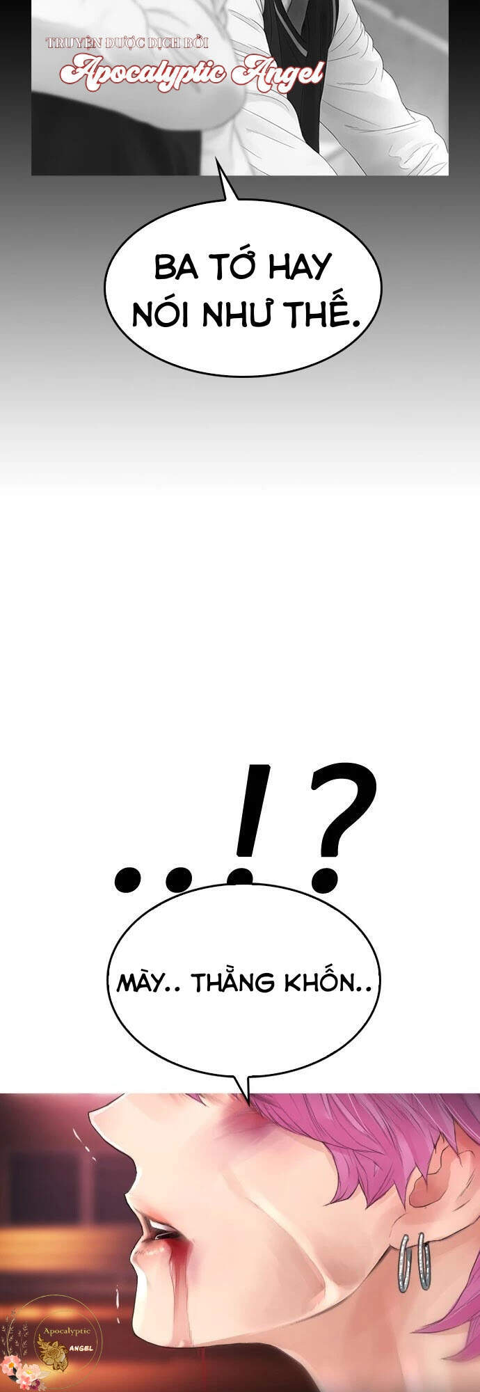 Bố Vạn Năng Chapter 17 - Trang 2