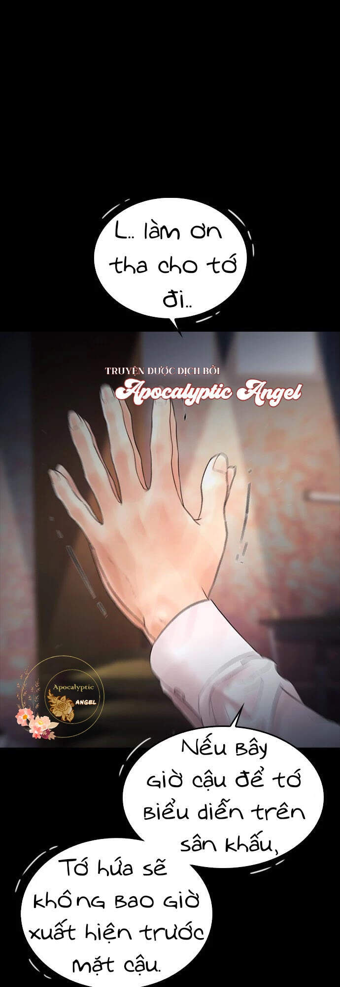 Bố Vạn Năng Chapter 17 - Trang 2