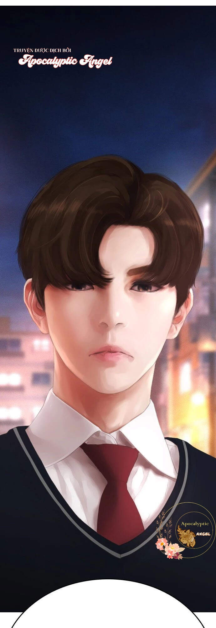 Bố Vạn Năng Chapter 17 - Trang 2