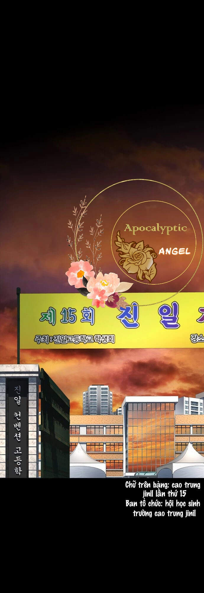 Bố Vạn Năng Chapter 17 - Trang 2