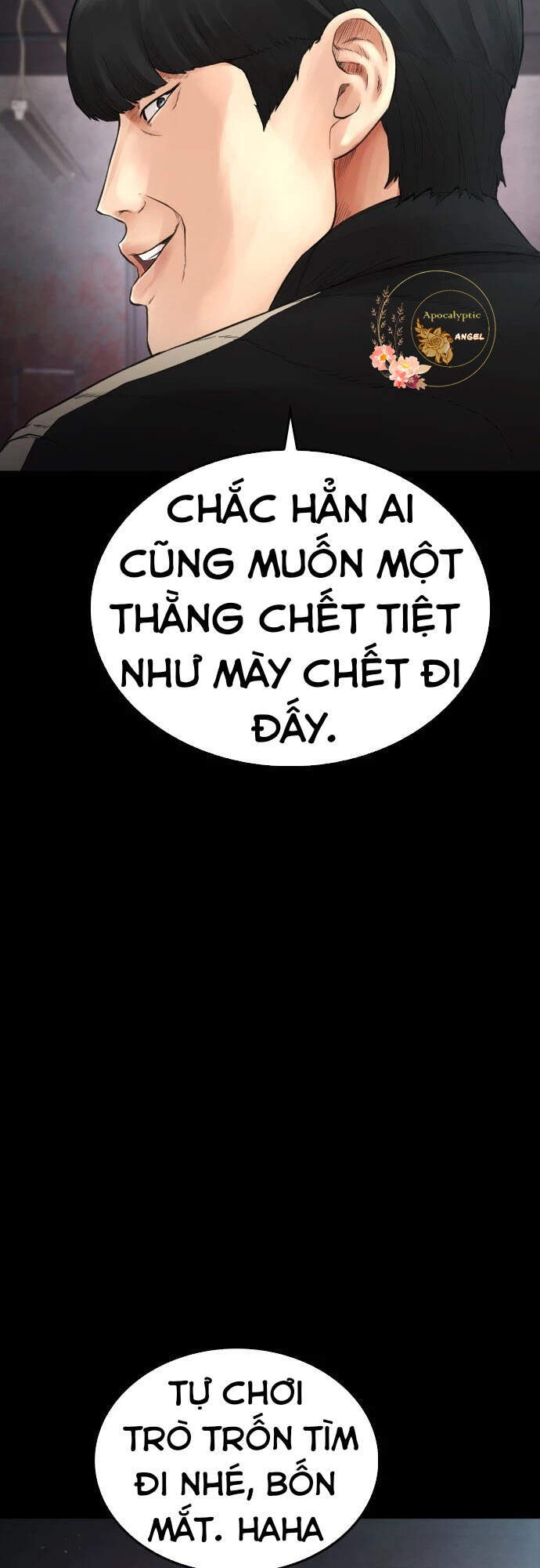 Bố Vạn Năng Chapter 17 - Trang 2