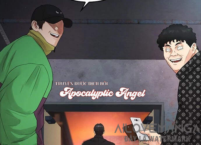 Bố Vạn Năng Chapter 17 - Trang 2