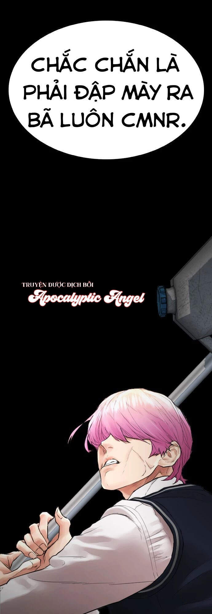 Bố Vạn Năng Chapter 17 - Trang 2