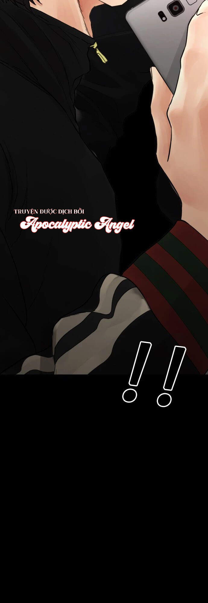 Bố Vạn Năng Chapter 17 - Trang 2