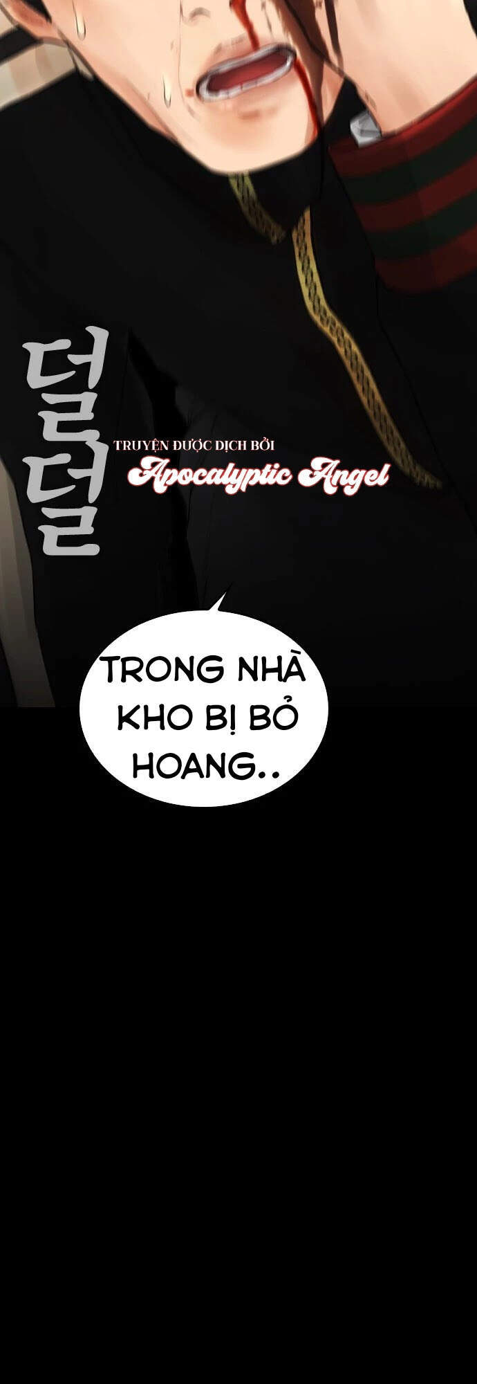 Bố Vạn Năng Chapter 17 - Trang 2