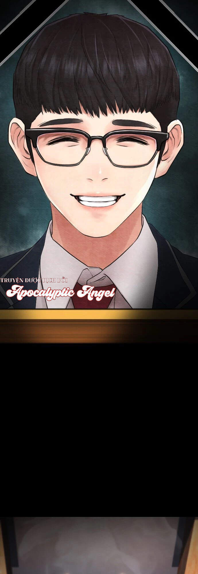 Bố Vạn Năng Chapter 17 - Trang 2