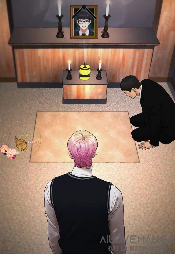 Bố Vạn Năng Chapter 17 - Trang 2