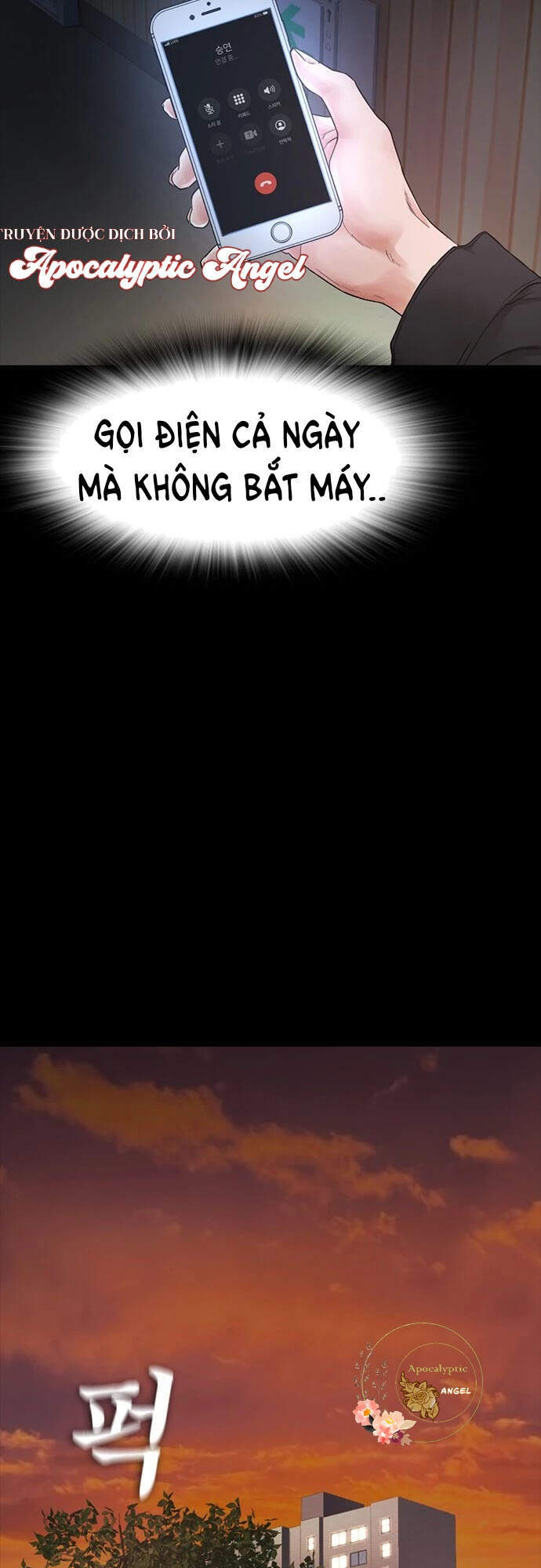 Bố Vạn Năng Chapter 17 - Trang 2