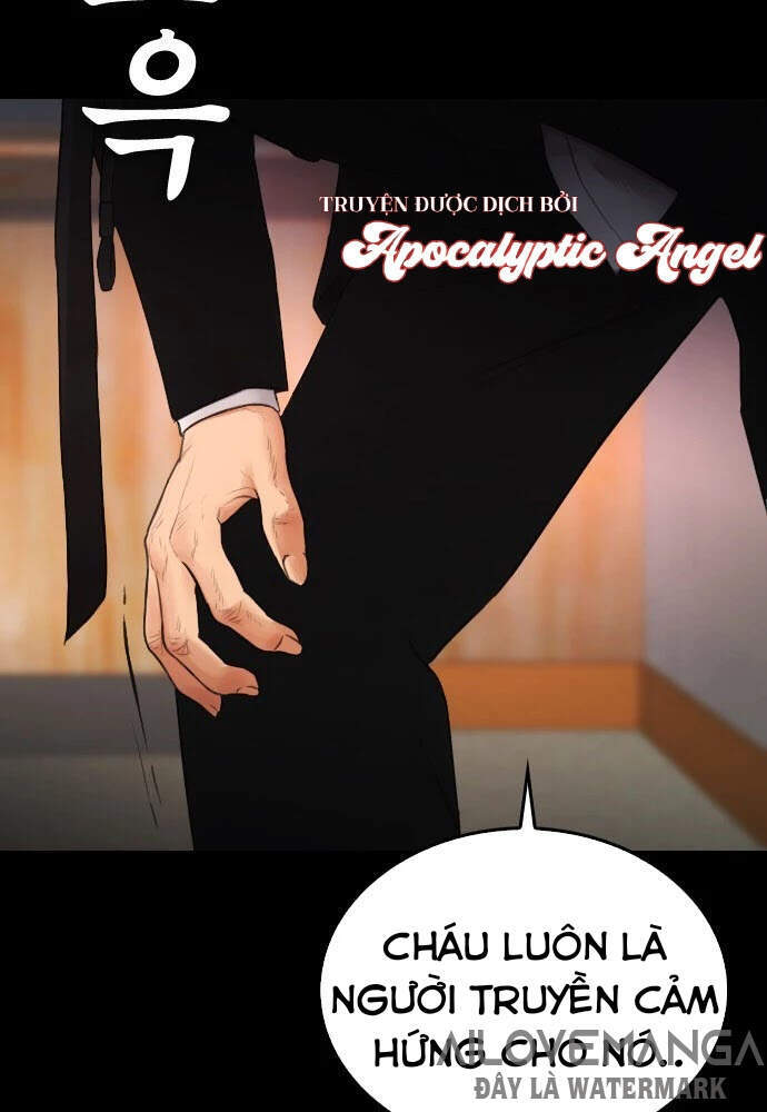 Bố Vạn Năng Chapter 17 - Trang 2