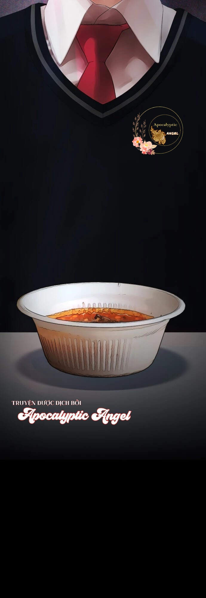 Bố Vạn Năng Chapter 17 - Trang 2