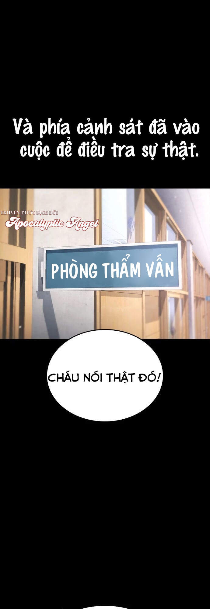 Bố Vạn Năng Chapter 17 - Trang 2