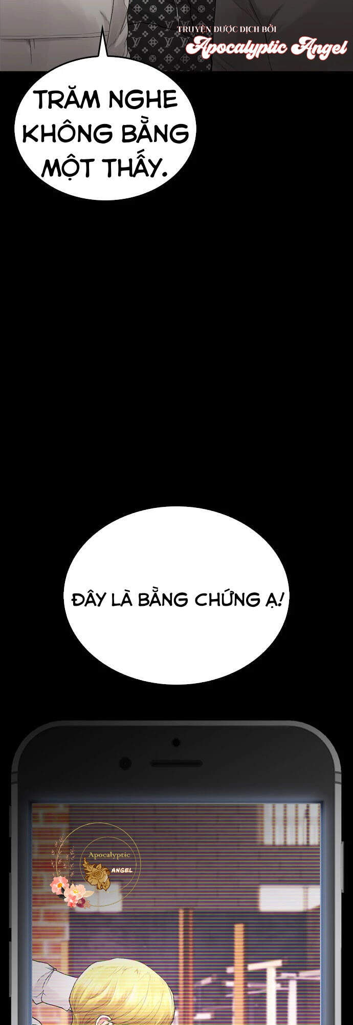 Bố Vạn Năng Chapter 17 - Trang 2